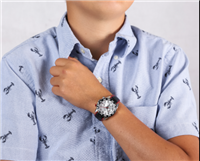 Orologio Festina Bambino Junior Collection in Acciaio F20458/2 - F20458/2